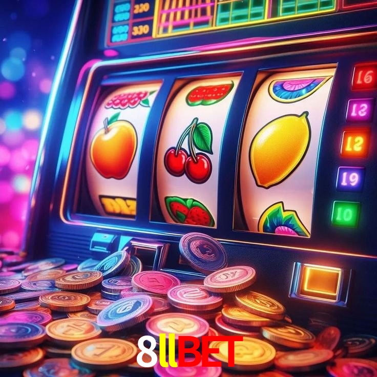 Welcome Bonus 8llbet