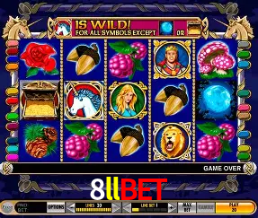 Roulette Table 8llbet