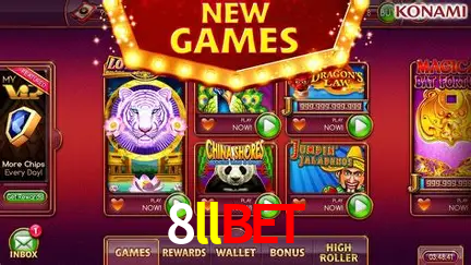 Blackjack Table 8llbet